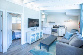 2BR Boutique Suite #8, Blue Mountains